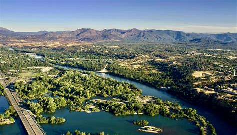 City of redding ca - Redding, city, seat (1888) of Shasta county, northern California, U.S. It lies in the northern Sacramento Valley. Founded (1872) on land called Poverty …